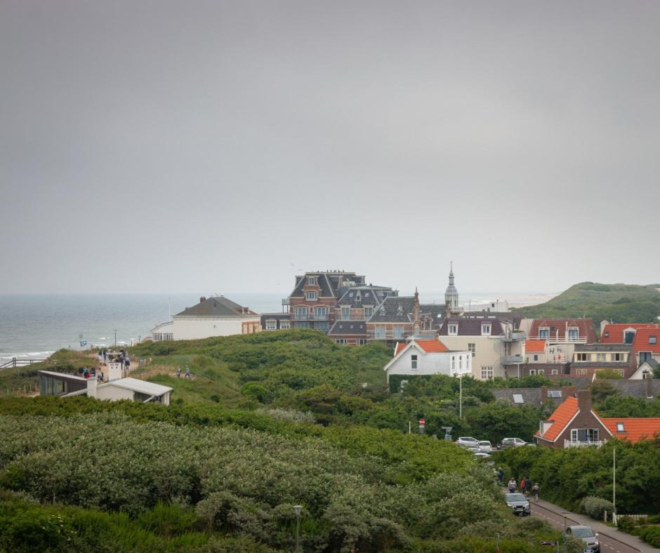Zandkasteel ドンブルグ エクステリア 写真